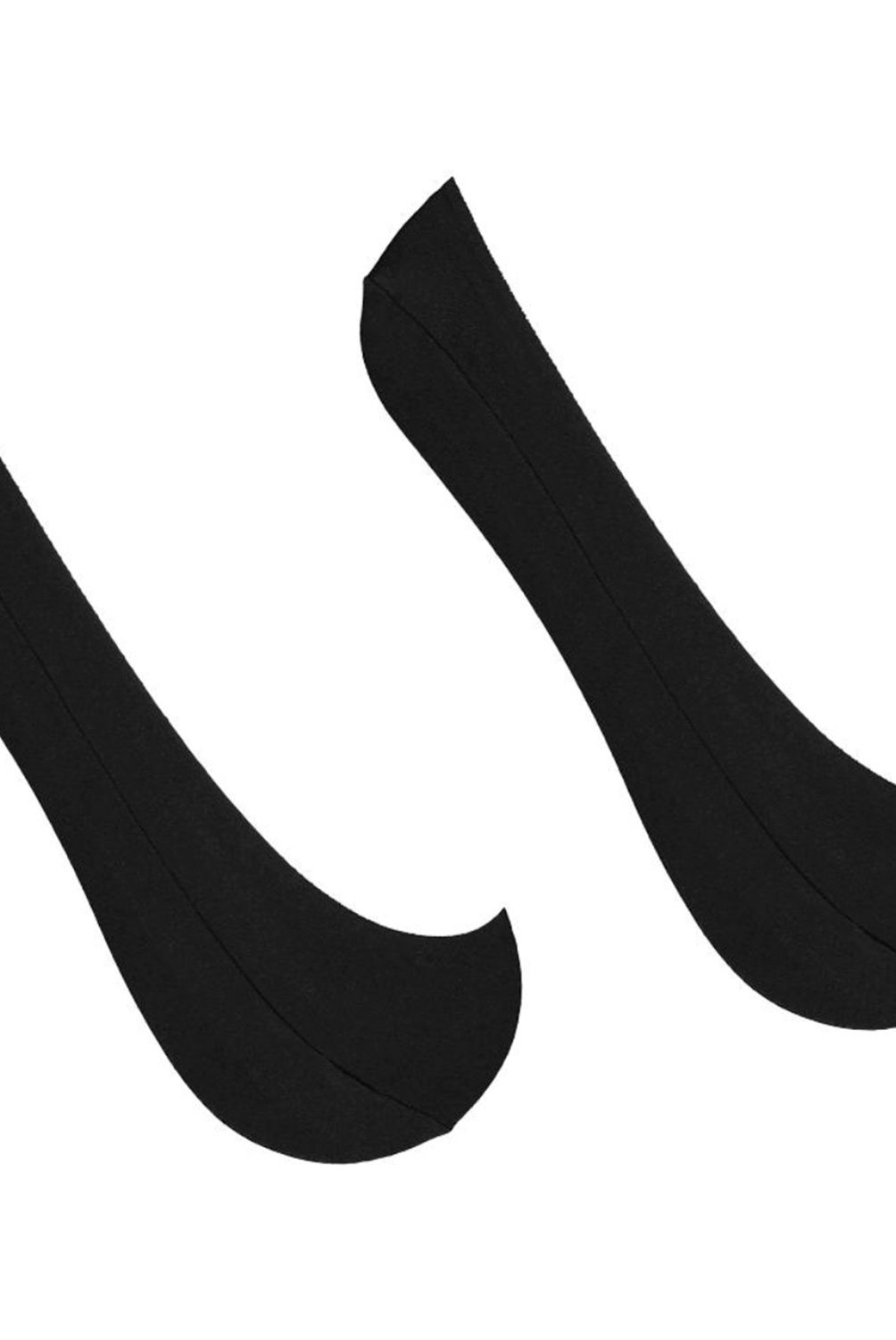 CALZEDONIA - Calcetines Invisibles de Algodón Cortados a Láser Mujer Calzedonia