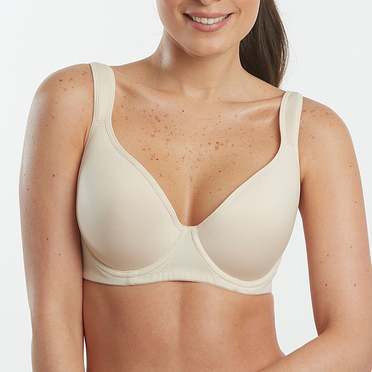 FLORES - Sostén Mujer Flores