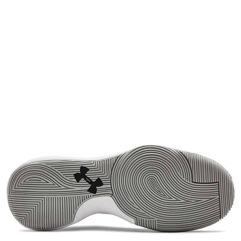 UNDER ARMOUR - @UA Lockdown 4