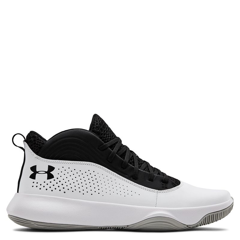 UNDER ARMOUR - @UA Lockdown 4
