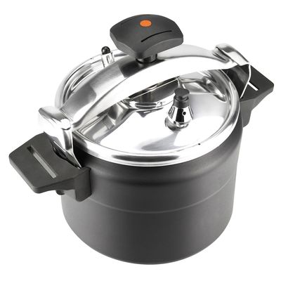 Imagen 2 del producto Olla A Presión Aluminio Black 10 Lt