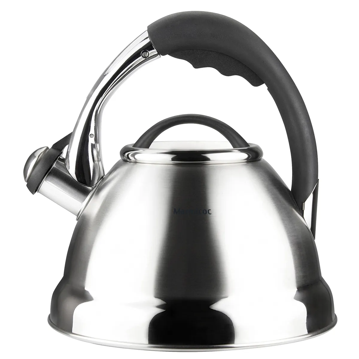 MARMICOC - Tetera Stella  Acero Inoxidable 3 Lt Marmicoc