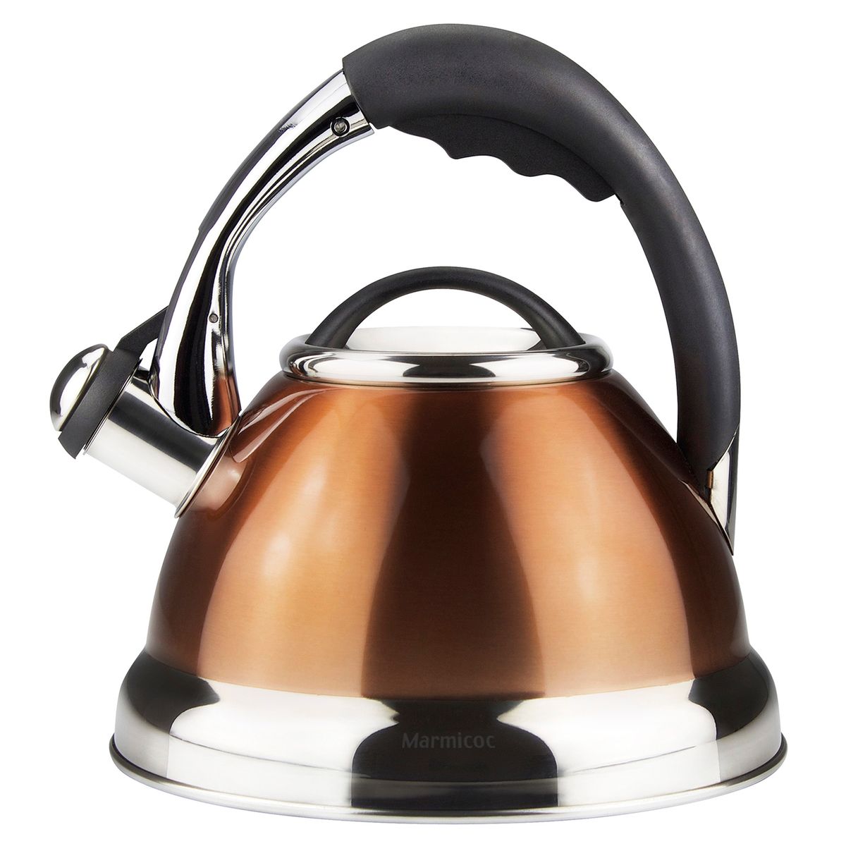 MARMICOC - Tetera Sabina Acero Inoxidable 3 Lt Marmicoc