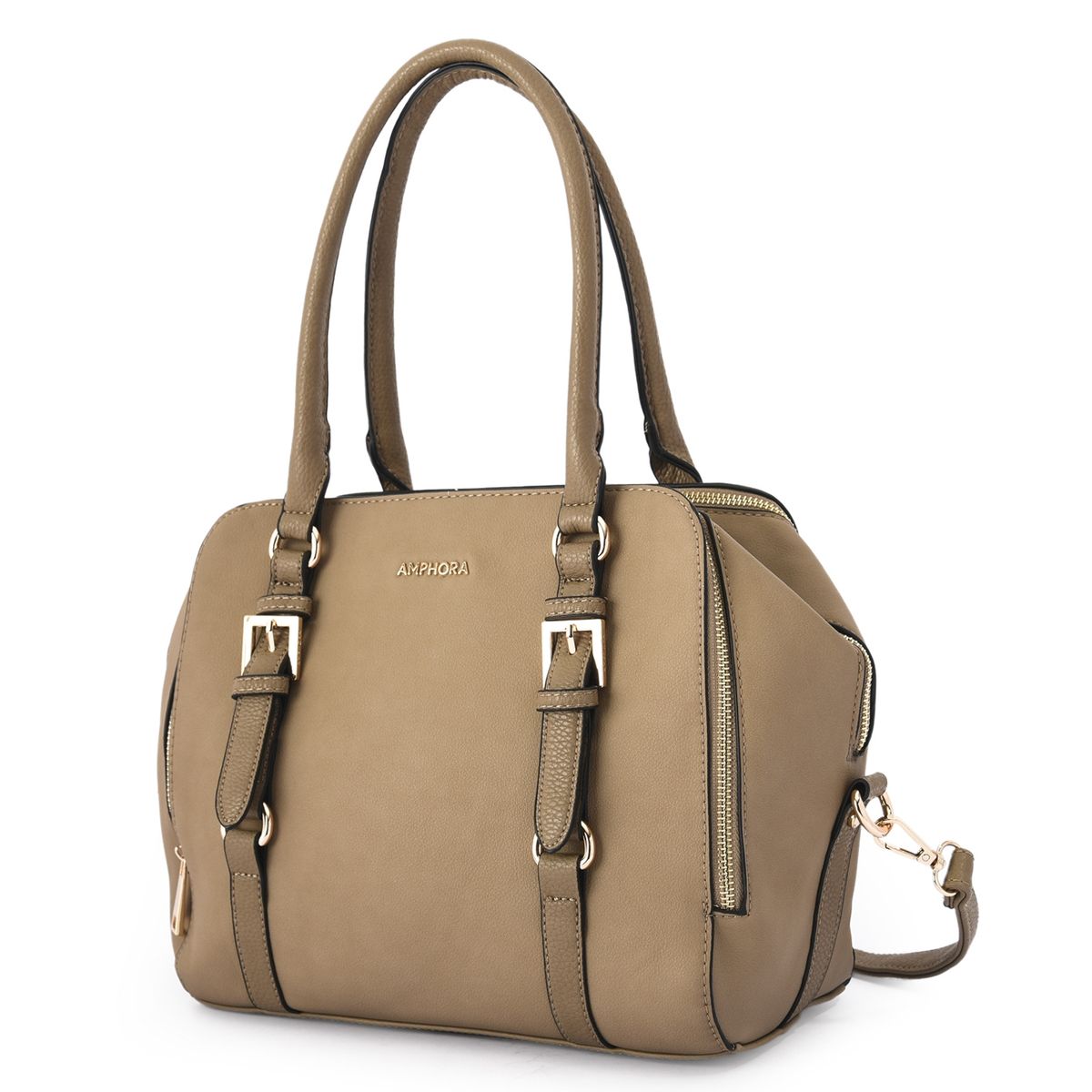 AMPHORA - Cartera de hombro