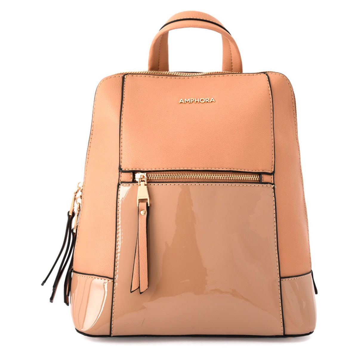 AMPHORA - Mochila Mujer Amphora