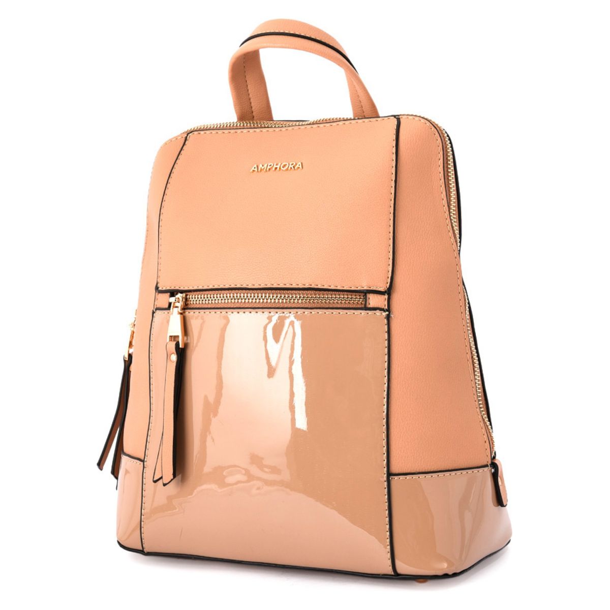 AMPHORA - Mochila Mujer Amphora