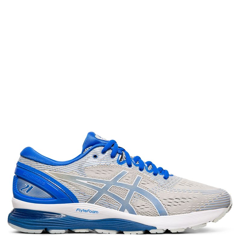ASICS - Gel-Nimbus 21 Lite-Show Zapatilla Running Hombre