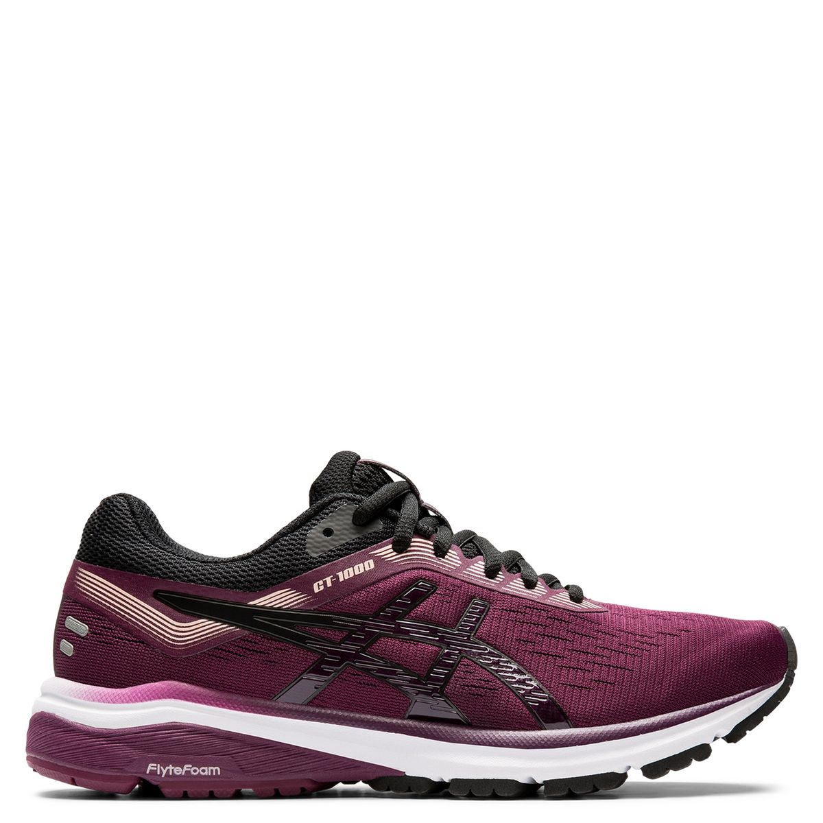 ASICS - Gt-1000 7 Zapatilla Running Mujer
