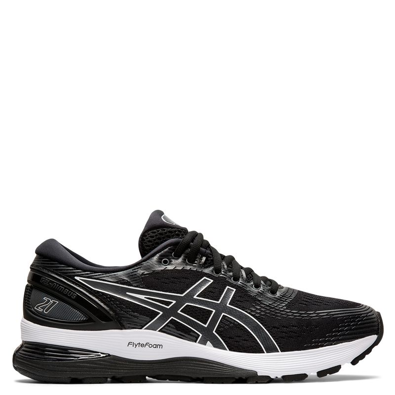 ASICS - Gel-Nimbus 21 Zapatilla Running Mujer