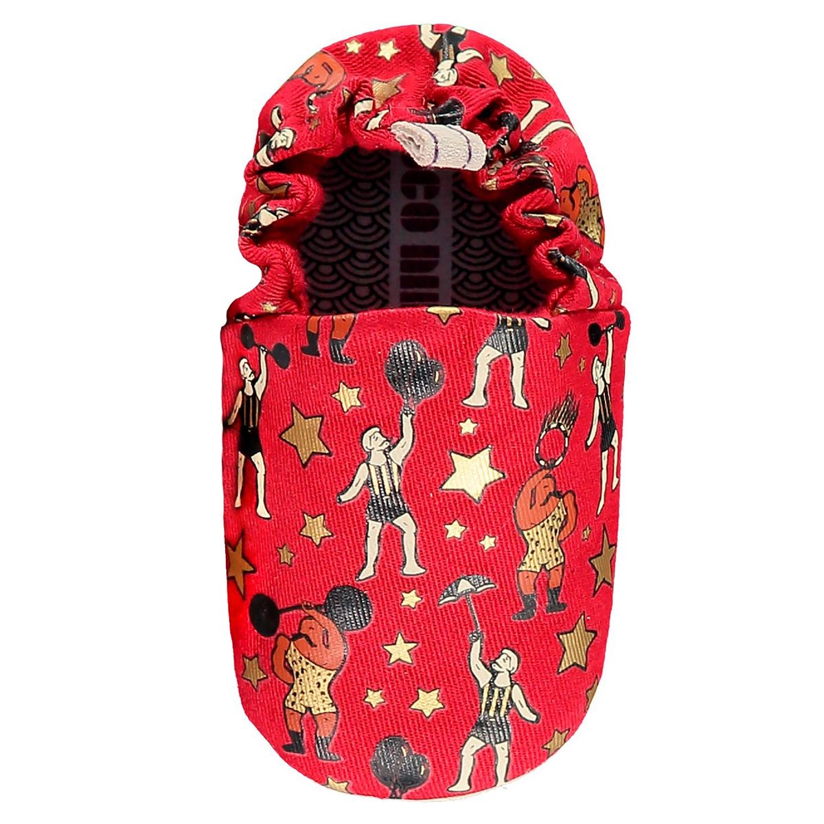 POCO NIDO - Zapatitos Mocasines Bebé y Niño - Entretenimiento