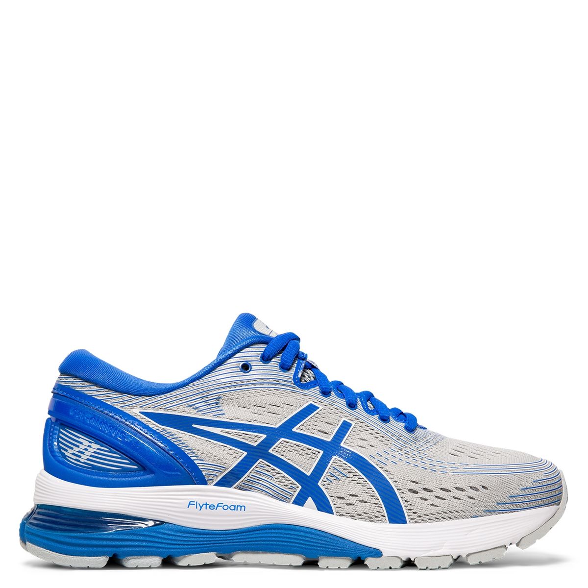 ASICS - Gel-Nimbus 21 Lite-Show Zapatilla Running Mujer