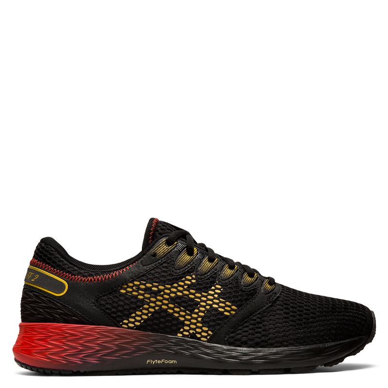 ASICS - Roadhawk Ff 2 Zapatilla Running Mujer