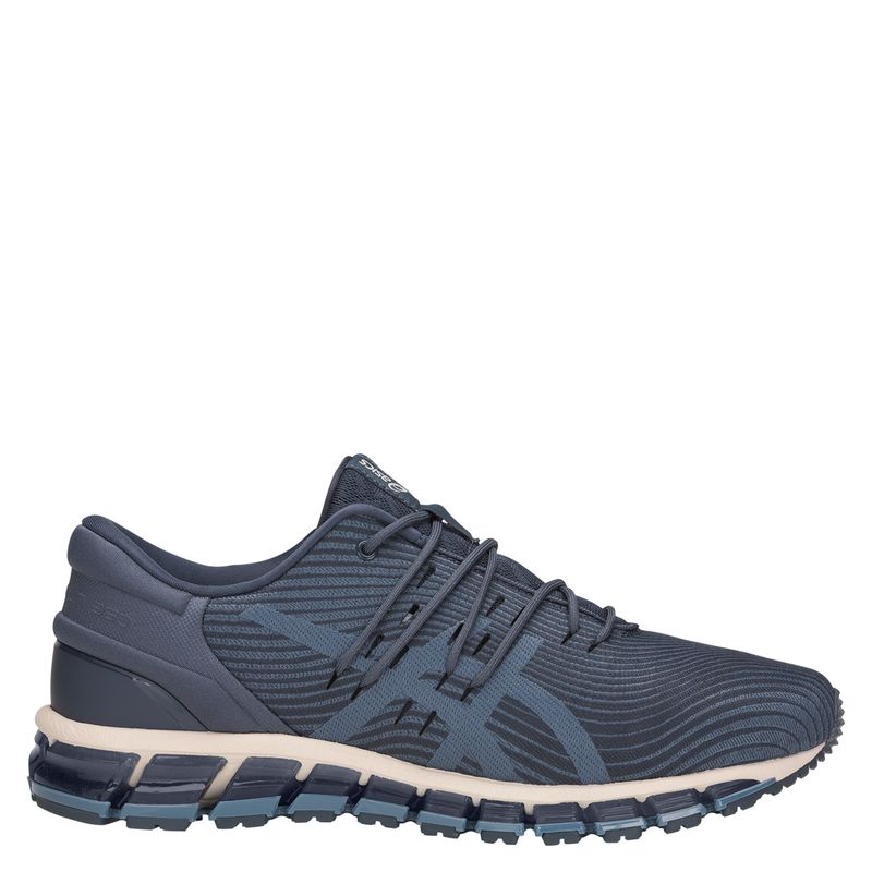 ASICS - Gel-Quantum 360 4 Zapatilla Urbana Hombre