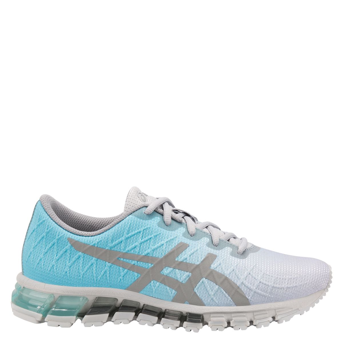 ASICS - Gel-Quantum 180 4 Zapatilla Urbana Mujer