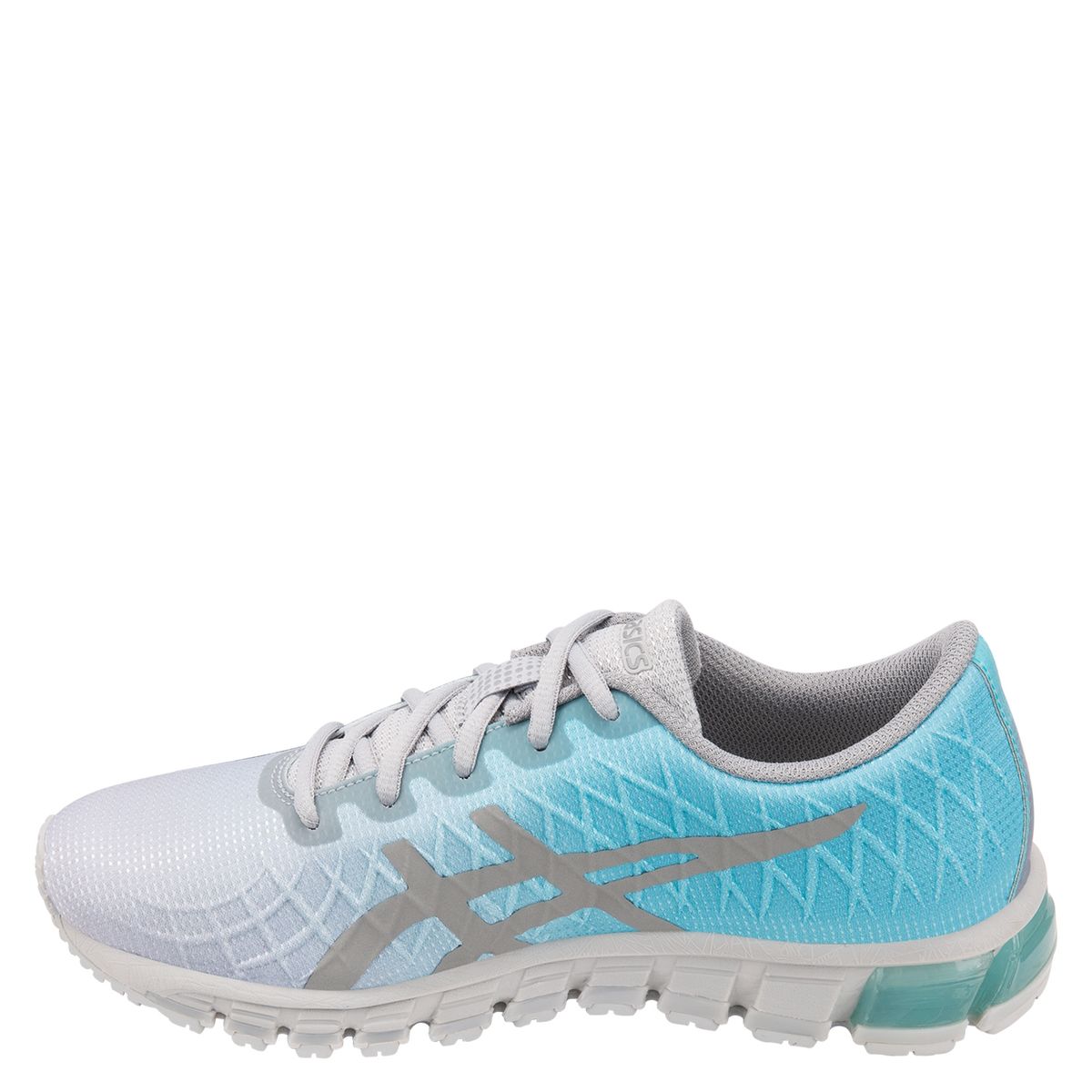 ASICS - Gel-Quantum 180 4 Zapatilla Urbana Mujer