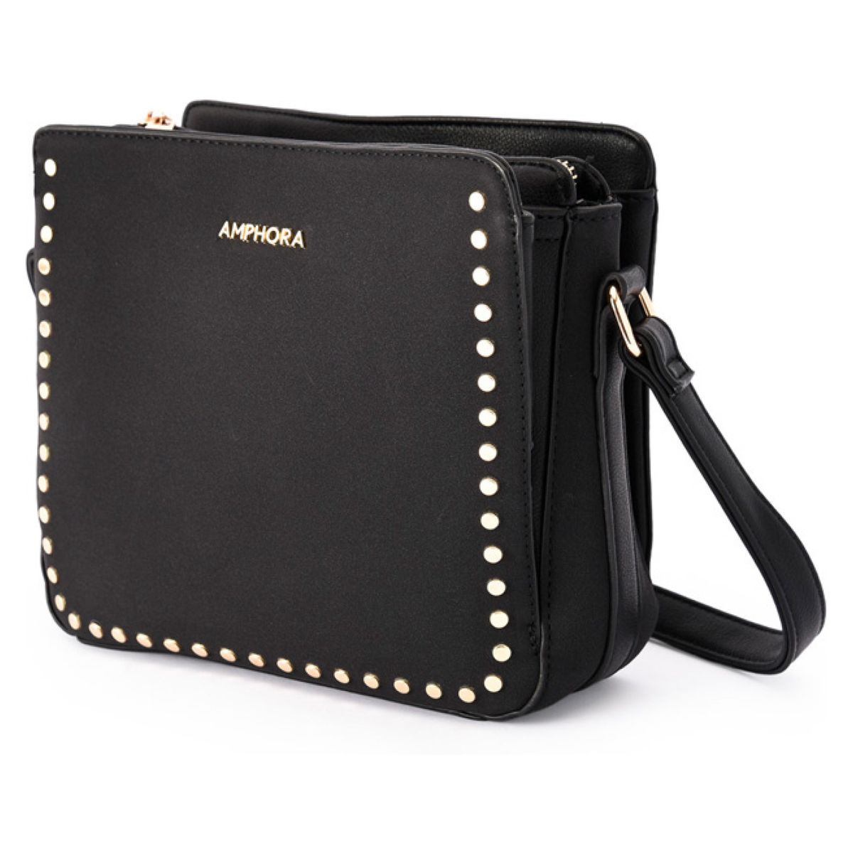 AMPHORA - Amphora Bandolera Cruzada