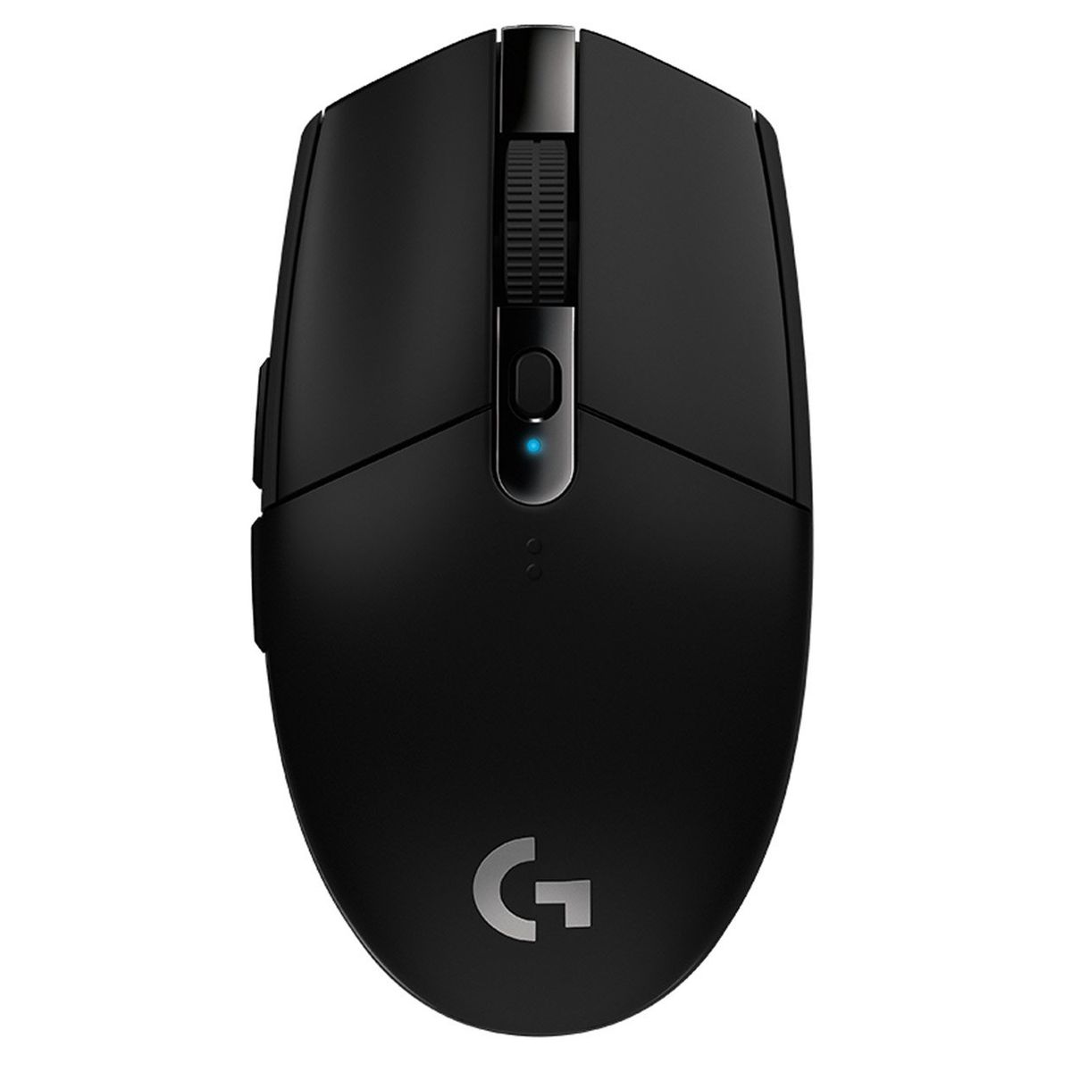 LOGITECH - MOUSE GAMER INALAMBRICO G305