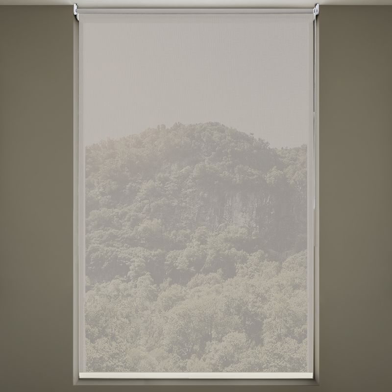 BASEMENT HOME - Roller Sun Screen Vinilo 190X60 Cm Basement Home