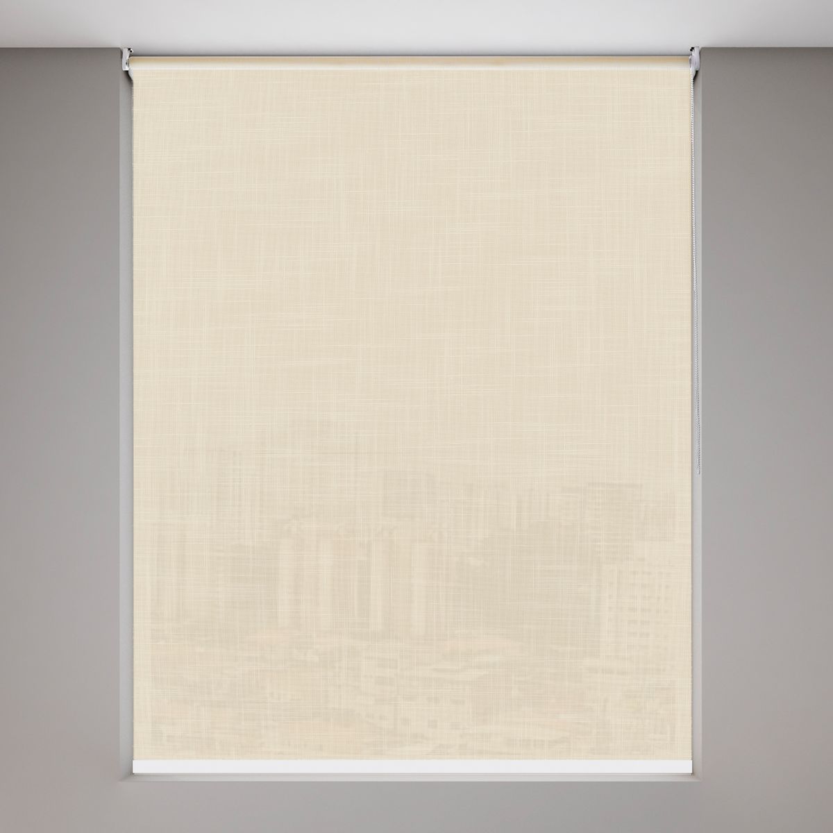 BASEMENT HOME - Roller Decorativa Poliéster 40x70 cm Basement Home