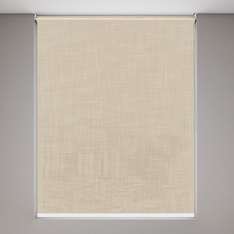 BASEMENT HOME - Roller Decorativa Poliéster 120x260 cm Basement Home