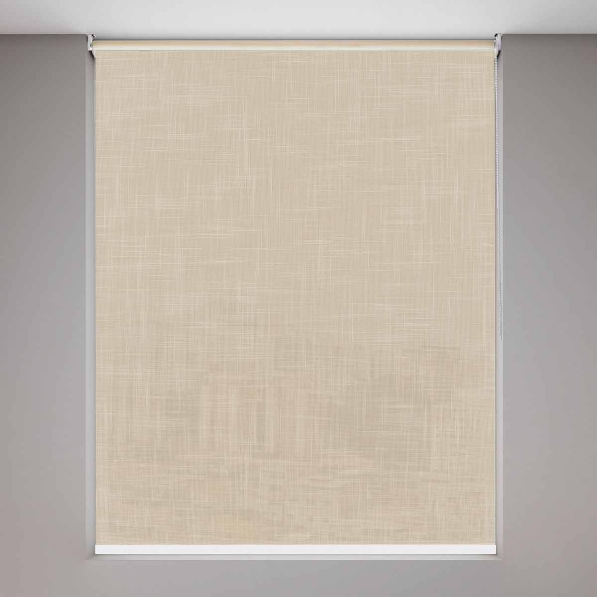 BASEMENT HOME - Roller Decorativa Poliéster 140x200 cm Basement Home