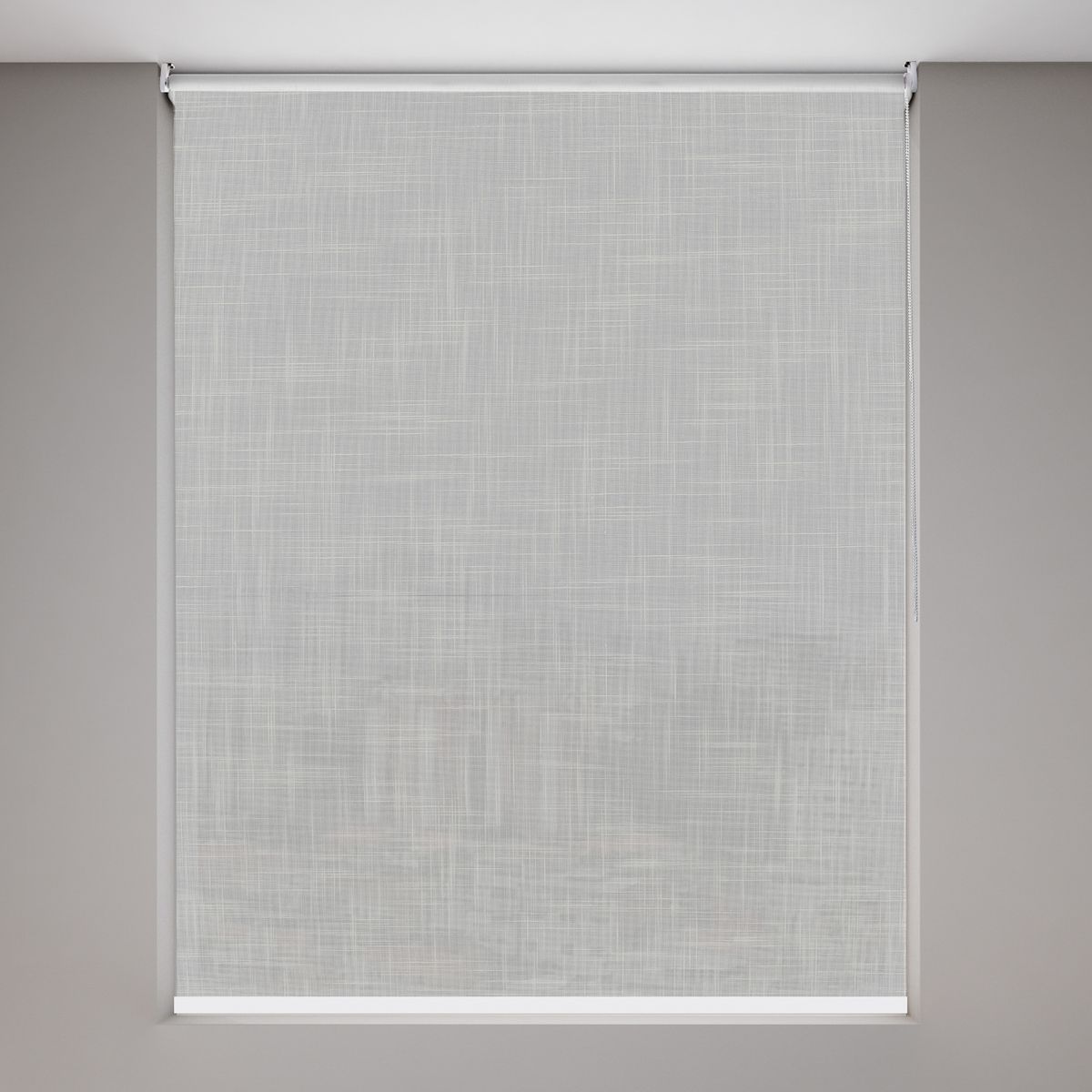 BASEMENT HOME - Roller Decorativa Poliéster 90x40 cm