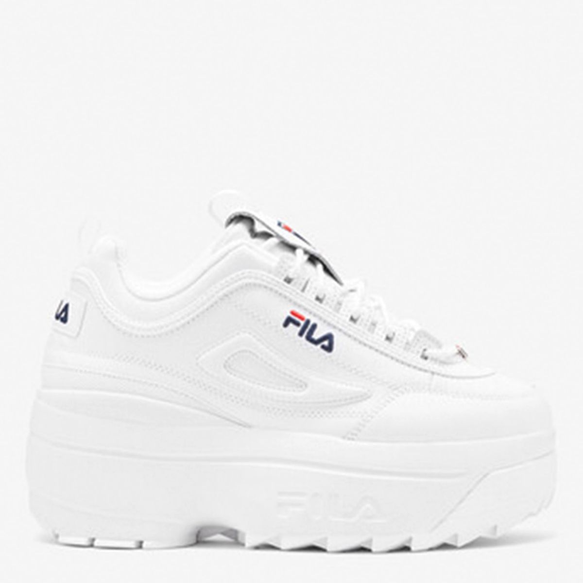 FILA - Fila Star Runner 3 Zapatilla Urbana Niña