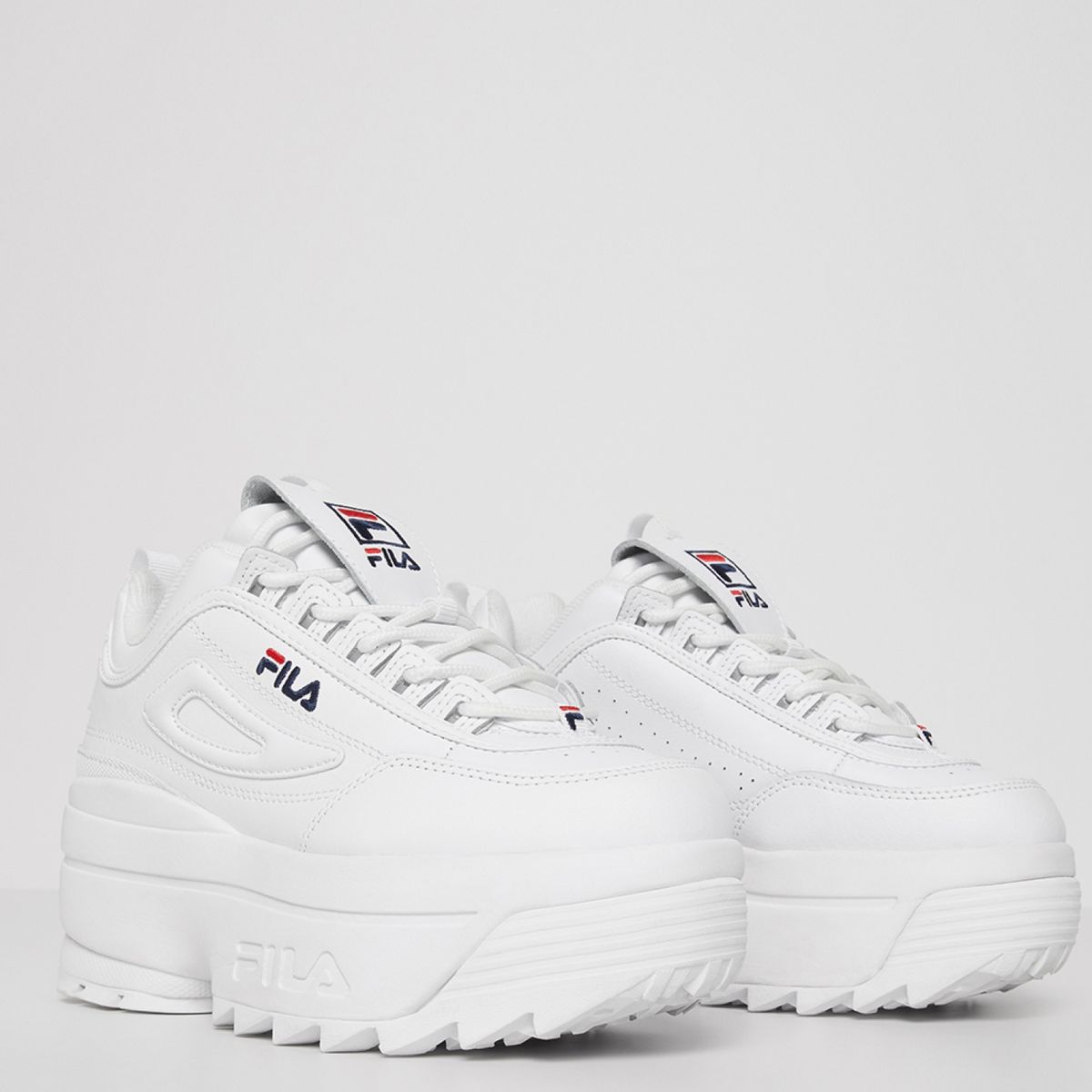 FILA - Fila Star Runner 3 Zapatilla Urbana Niña