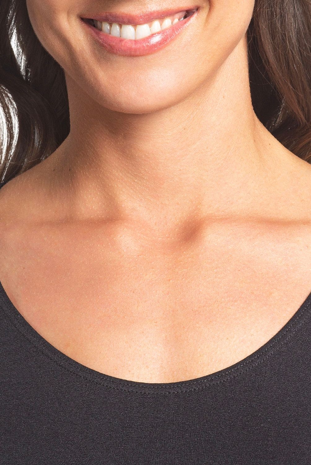 CAFFARENA - Camiseta Mujer Caffarena