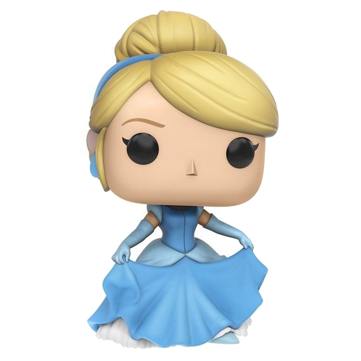 FUNKO - Funko Pop- Disney- Cinderella (222)