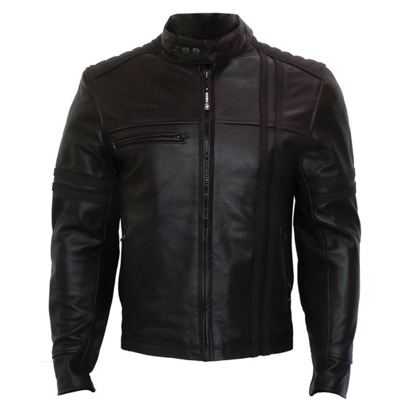 YAMAHA - Chaqueta Deportiva Hombre