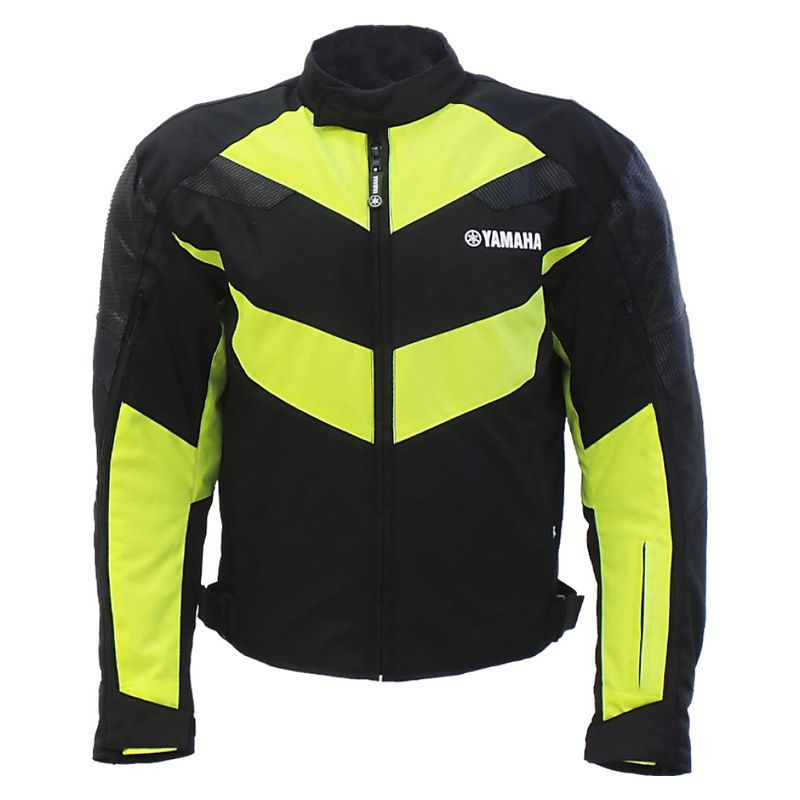 YAMAHA - Chaqueta Deportiva Hombre