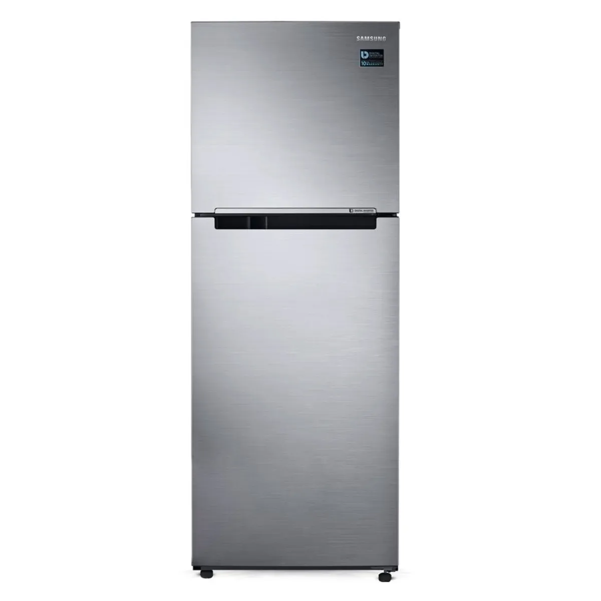 SAMSUNG - Refrigerador No Frost 300 lt RT29K500JS8/ZS Samsung