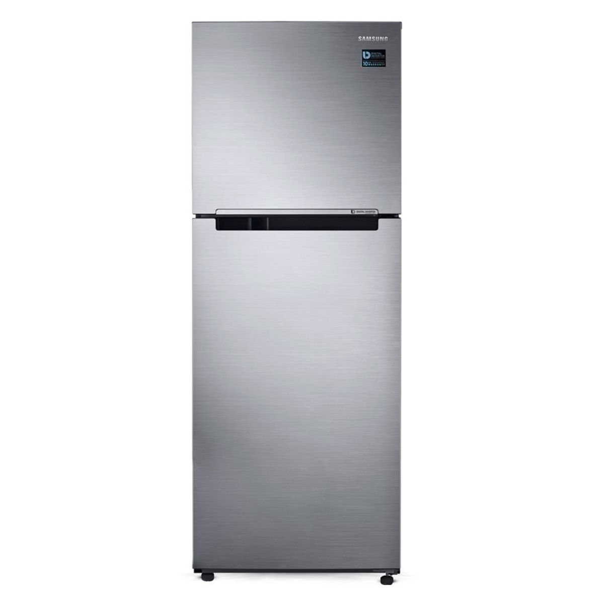 SAMSUNG - Refrigerador No Frost 300 lt RT29K500JS8/ZS Samsung