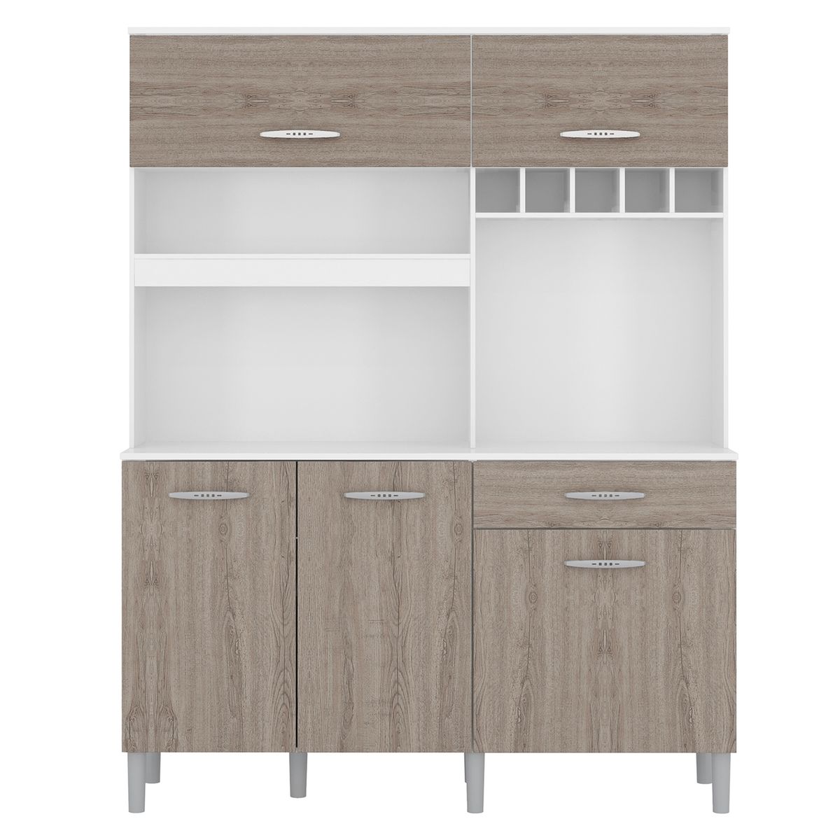 FAVATEX - Mueble De Cocina Kraken