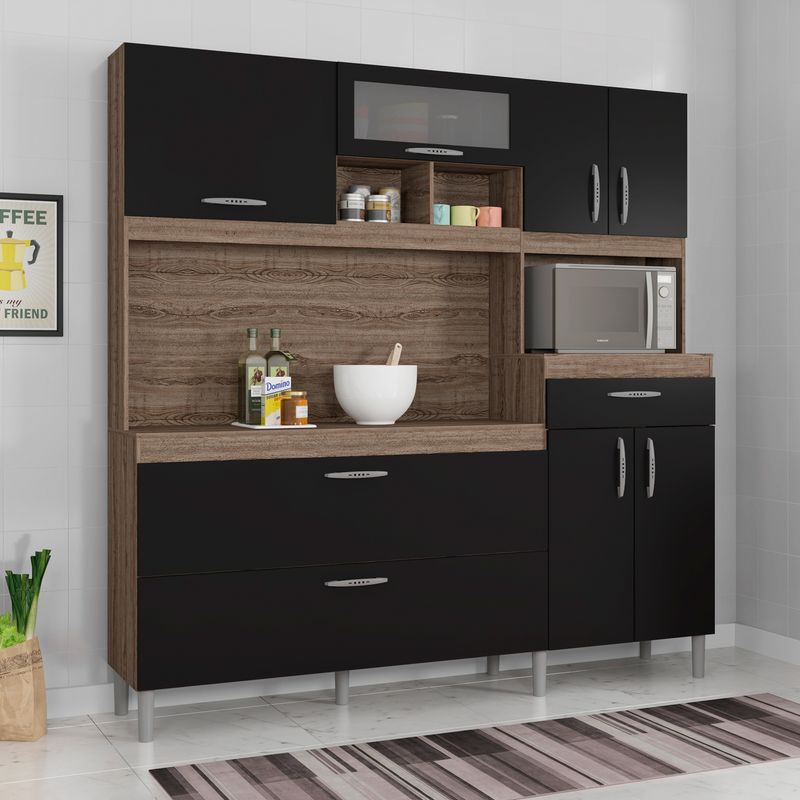 FAVATEX - Mueble De Cocina Savage