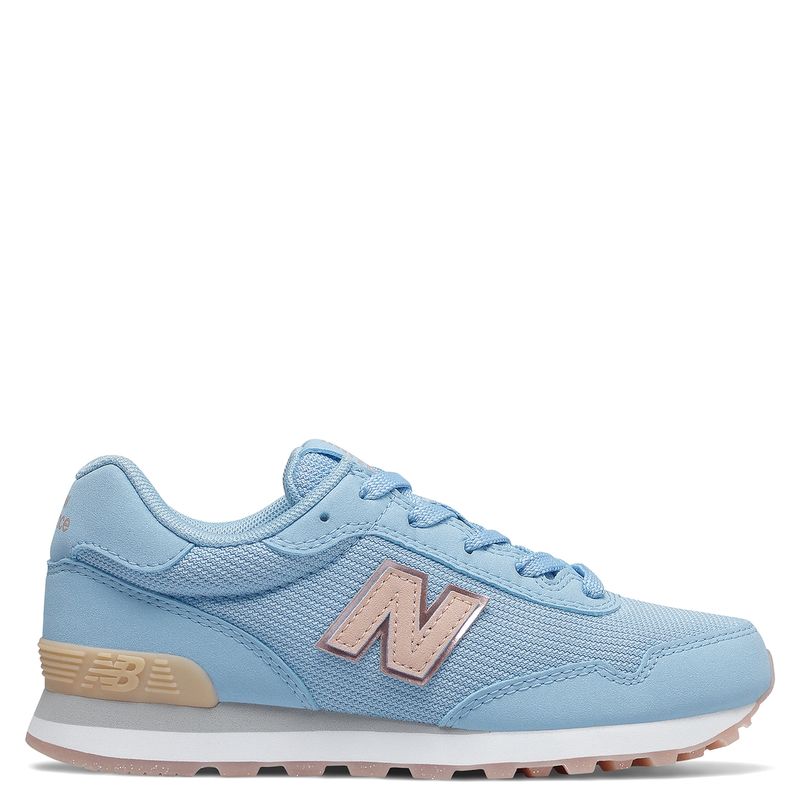 NEW BALANCE - 515 Zapatilla Urbana Niña