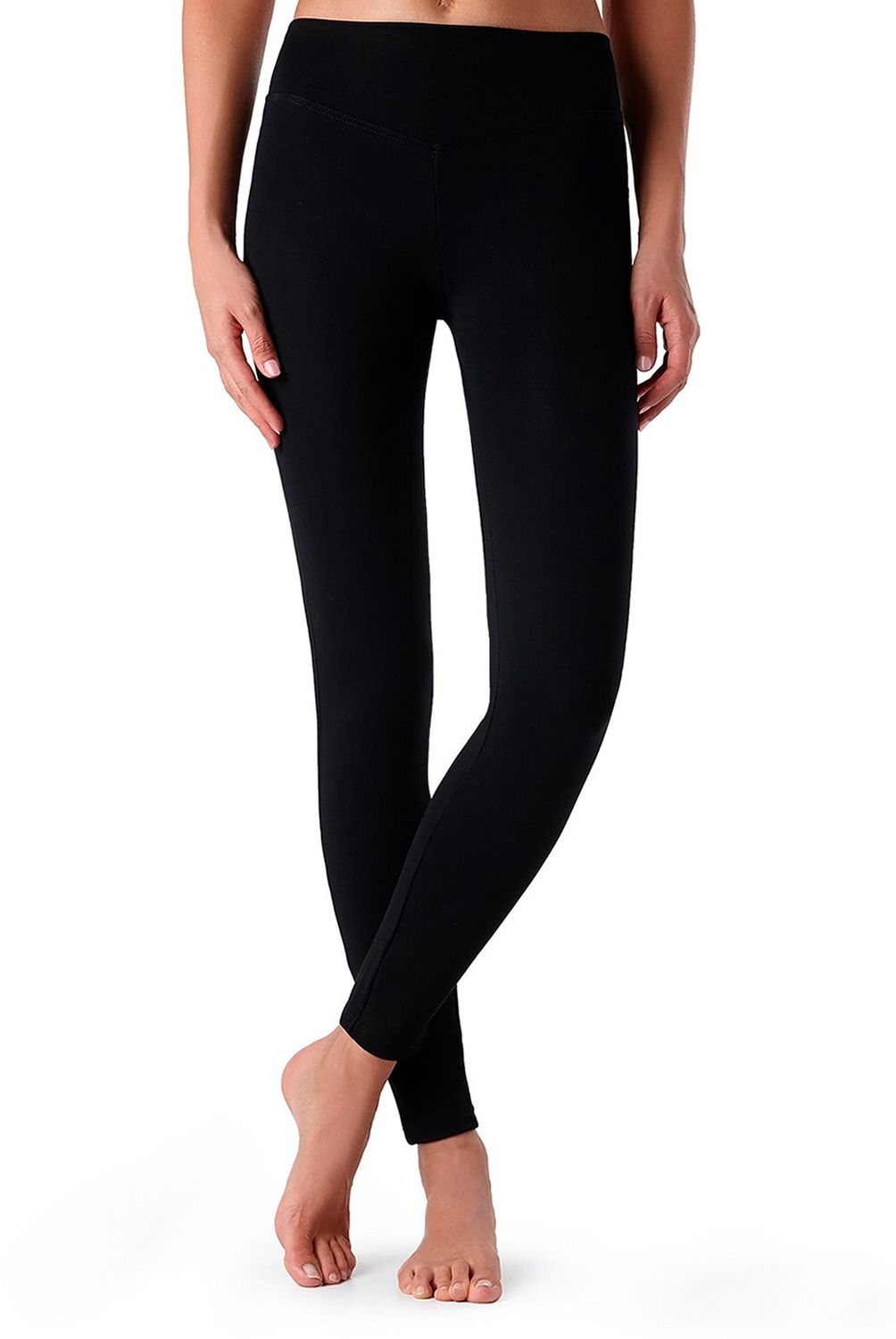 CALZEDONIA - Legging Total Shaper Mujer Calzedonia