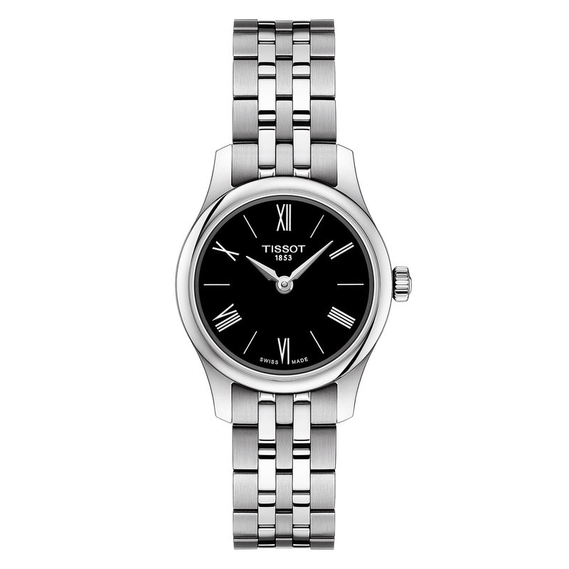 TISSOT - Reloj Análogo Mujer T0630091105800