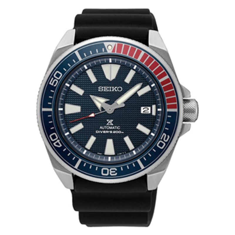 SEIKO - Reloj análogo Hombre SRPB53K1