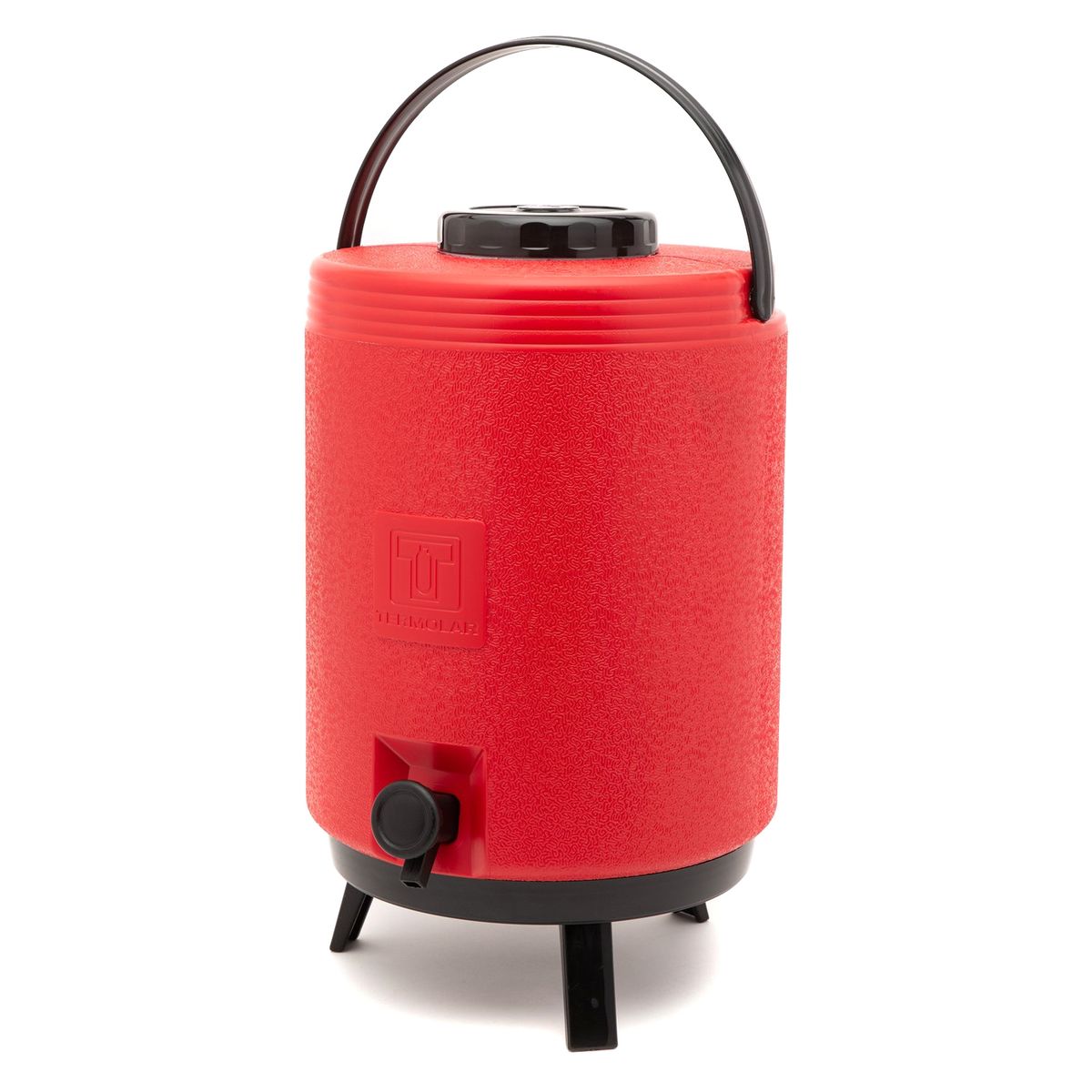 TERMOLAR - Termo para Líquidos 12 Litros