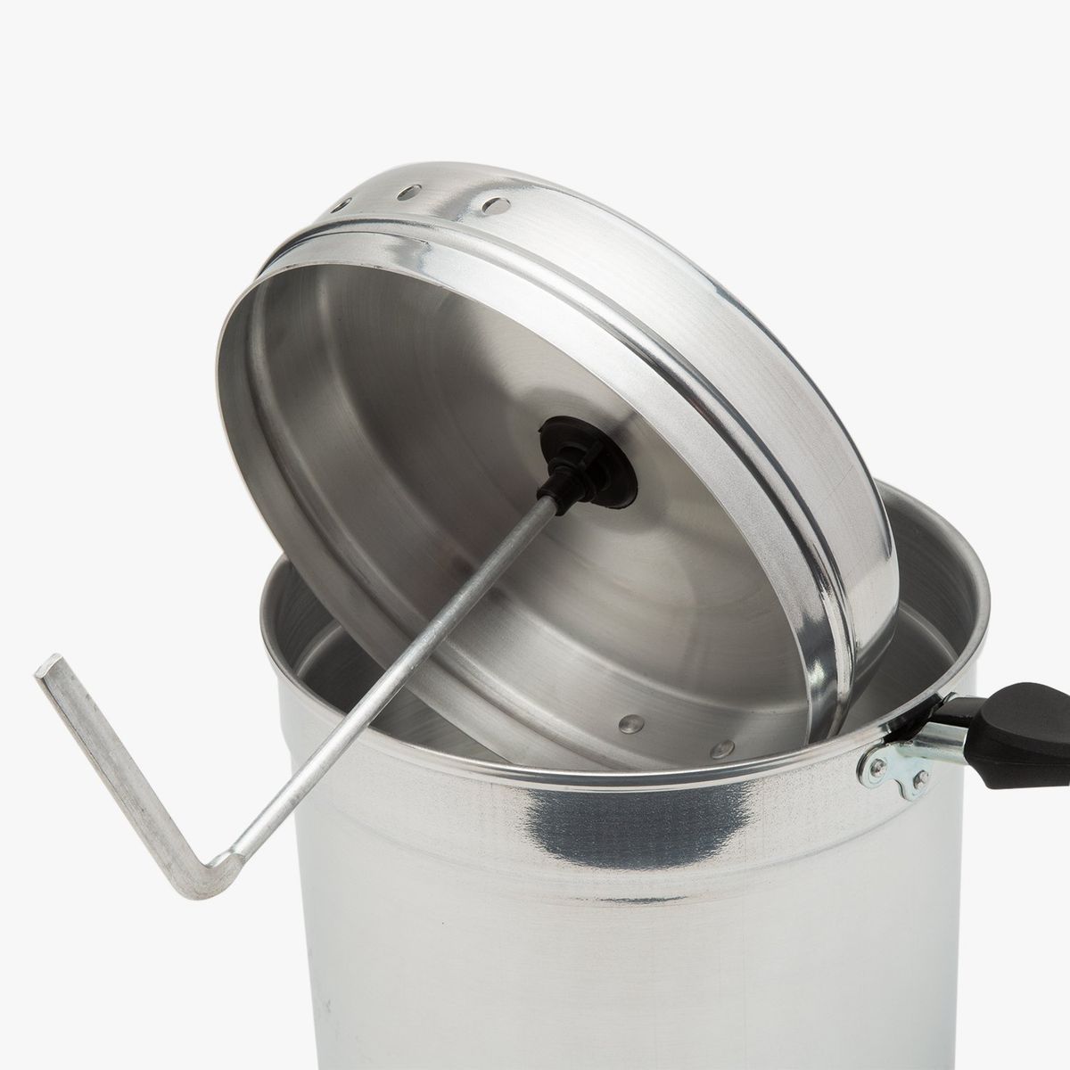 RAMOS - Olla para Cabritas Pop Corn 4,5 Litros