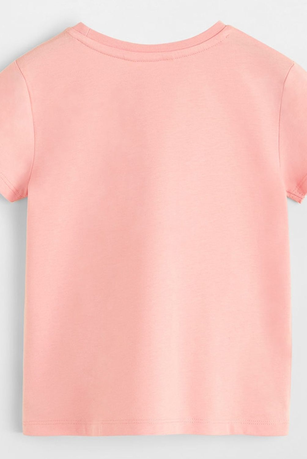 MANGO KIDS - Camiseta Flamingo