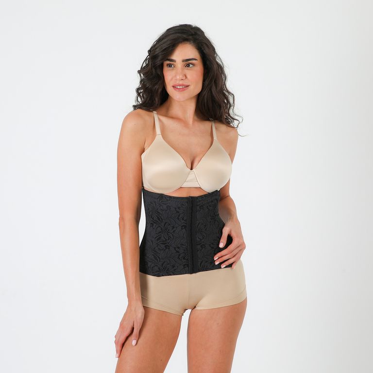 MAIDENFORM Cinturilla Modeladora Mujer
