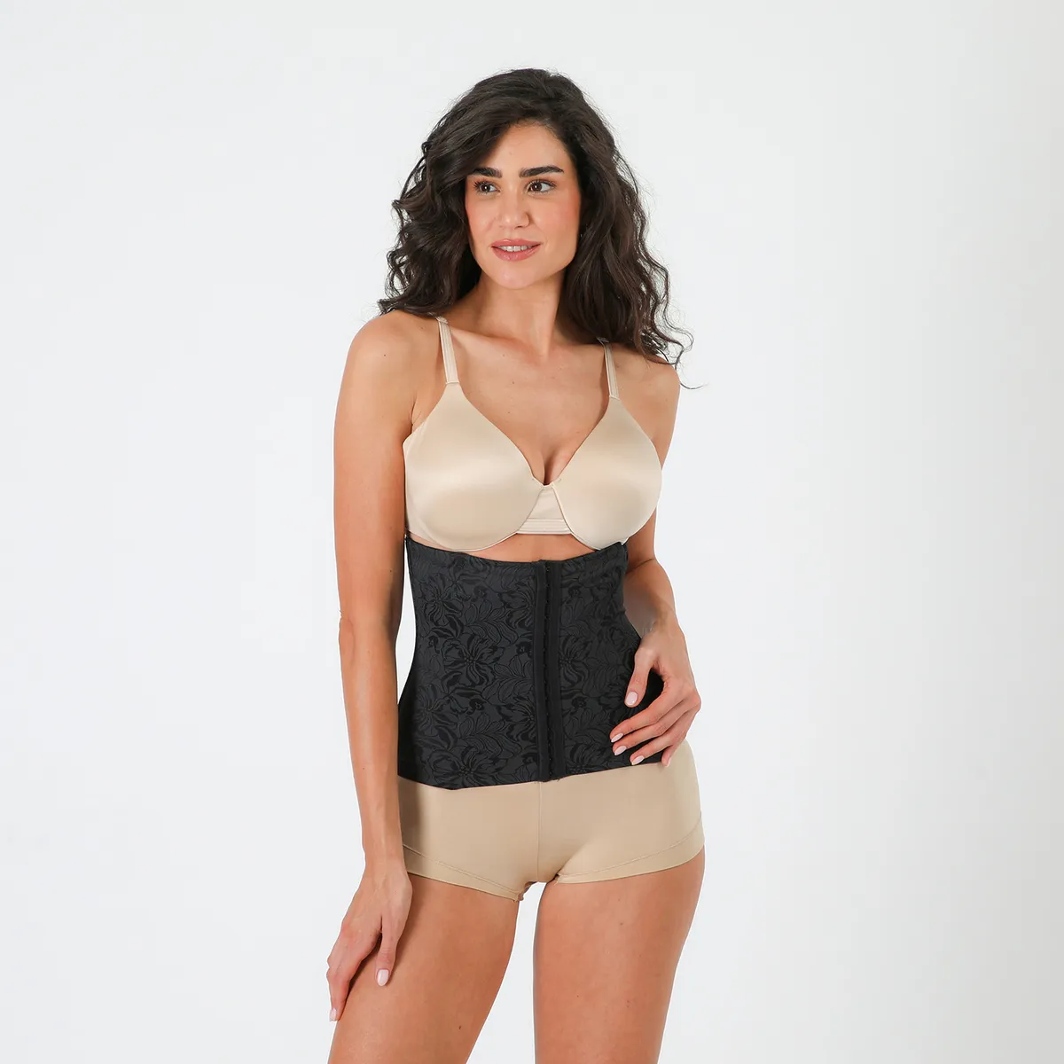 MAIDENFORM - Cinturilla Modeladora Mujer Maidenform
