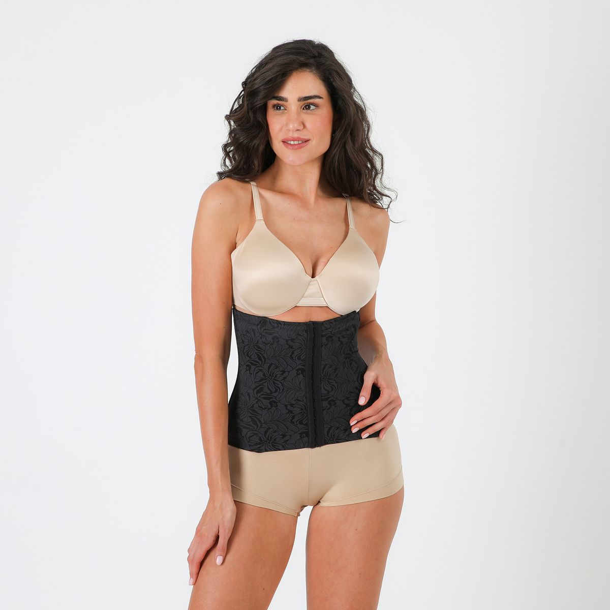 MAIDENFORM - Cinturilla Modeladora Mujer Maidenform