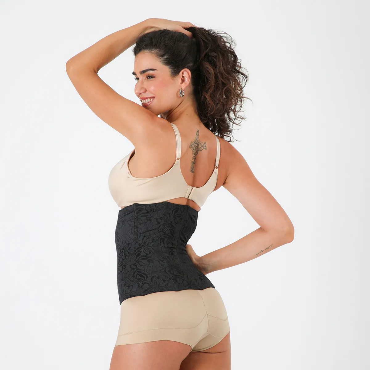 MAIDENFORM - Cinturilla Modeladora Mujer Maidenform