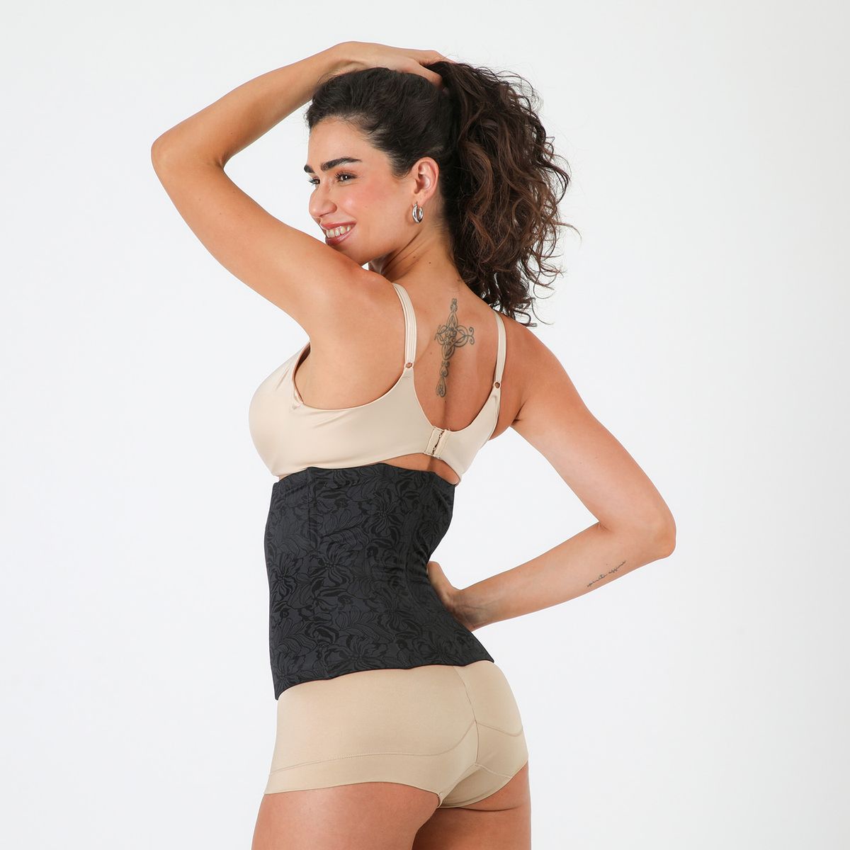 MAIDENFORM - Cinturilla Modeladora Mujer Maidenform