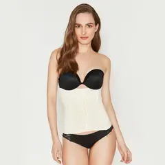 MAIDENFORM - Cinturilla Modeladora Mujer