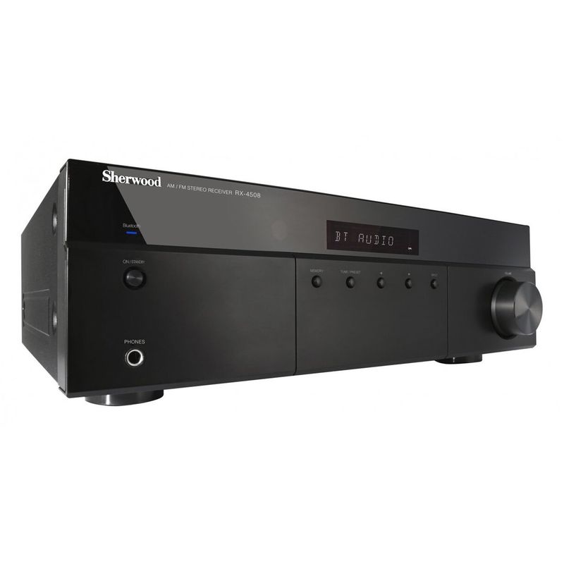 SHERWOOD - Sherwood Sherwood Rx-4508 Bt